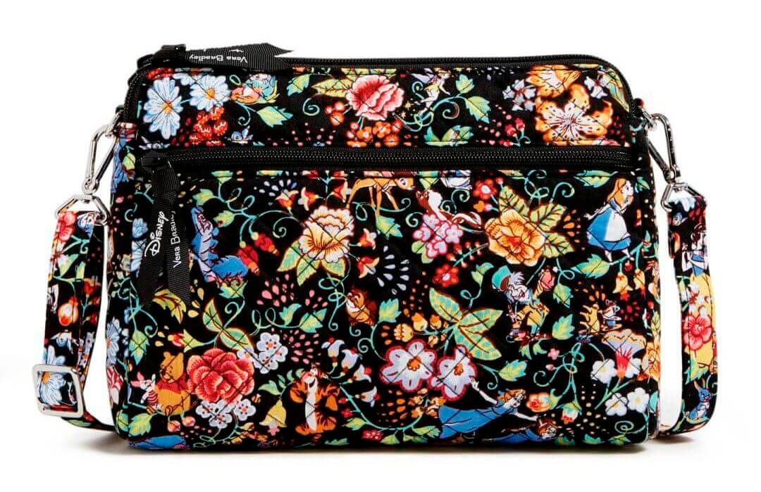 Vera Bradley Disney100, Vera Bradley&#8217;s Disney100 Collections are a Fairy Tale Come True