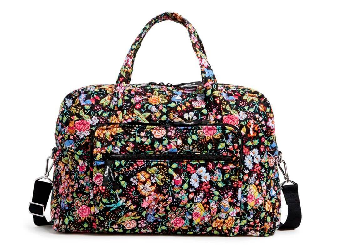 Vera Bradley's Disney100 Collections are a Fairy Tale Come True