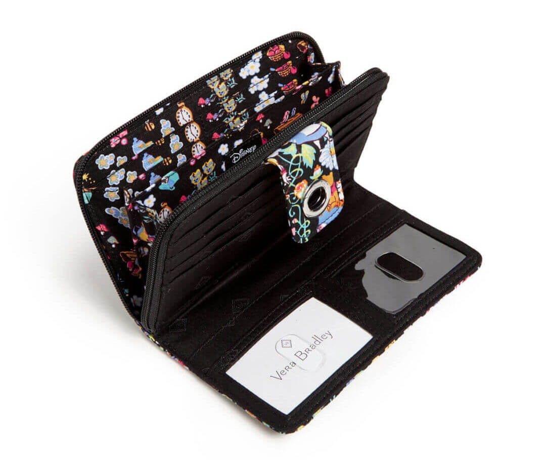 Vera Bradley Disney100, Vera Bradley’s Disney100 Collections are a Fairy Tale Come True