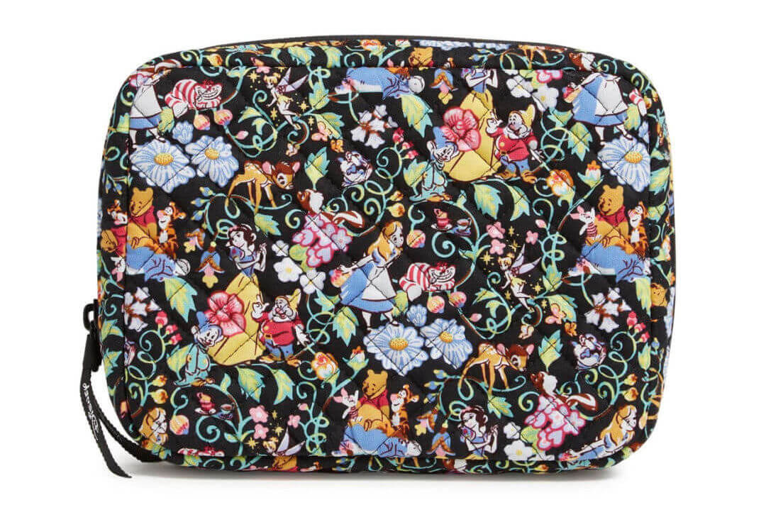 Vera Bradley Disney100, Vera Bradley&#8217;s Disney100 Collections are a Fairy Tale Come True