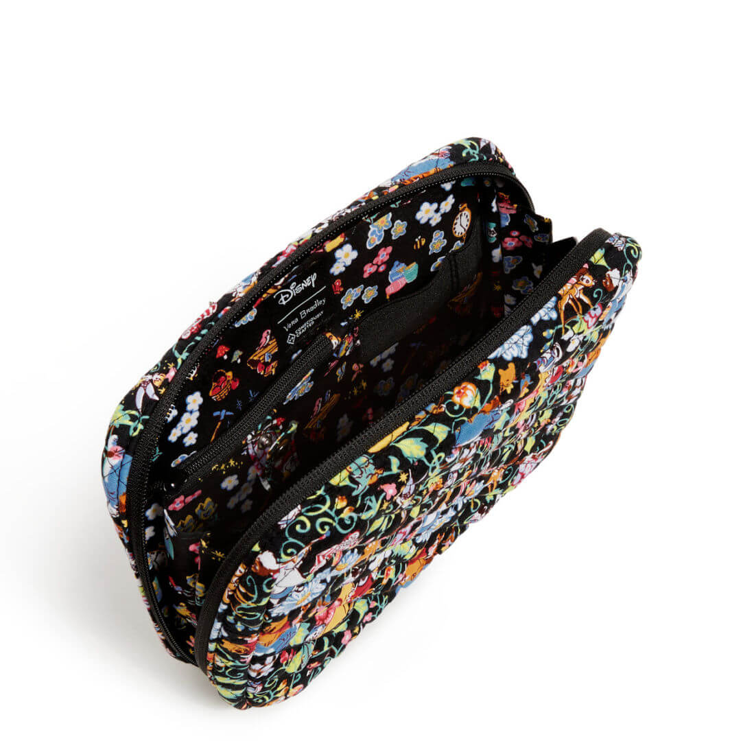 Vera Bradley Disney100, Vera Bradley’s Disney100 Collections are a Fairy Tale Come True