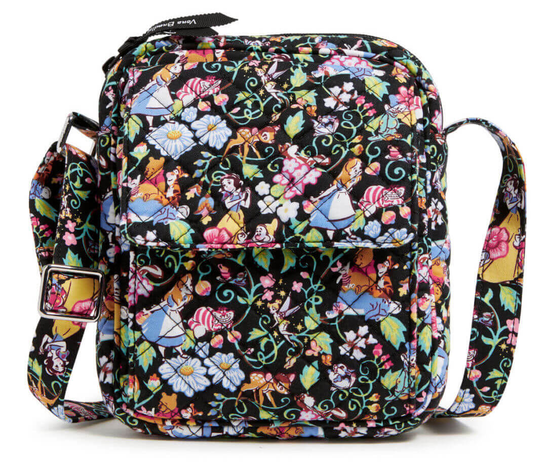 Vera Bradley Disney100, Vera Bradley&#8217;s Disney100 Collections are a Fairy Tale Come True