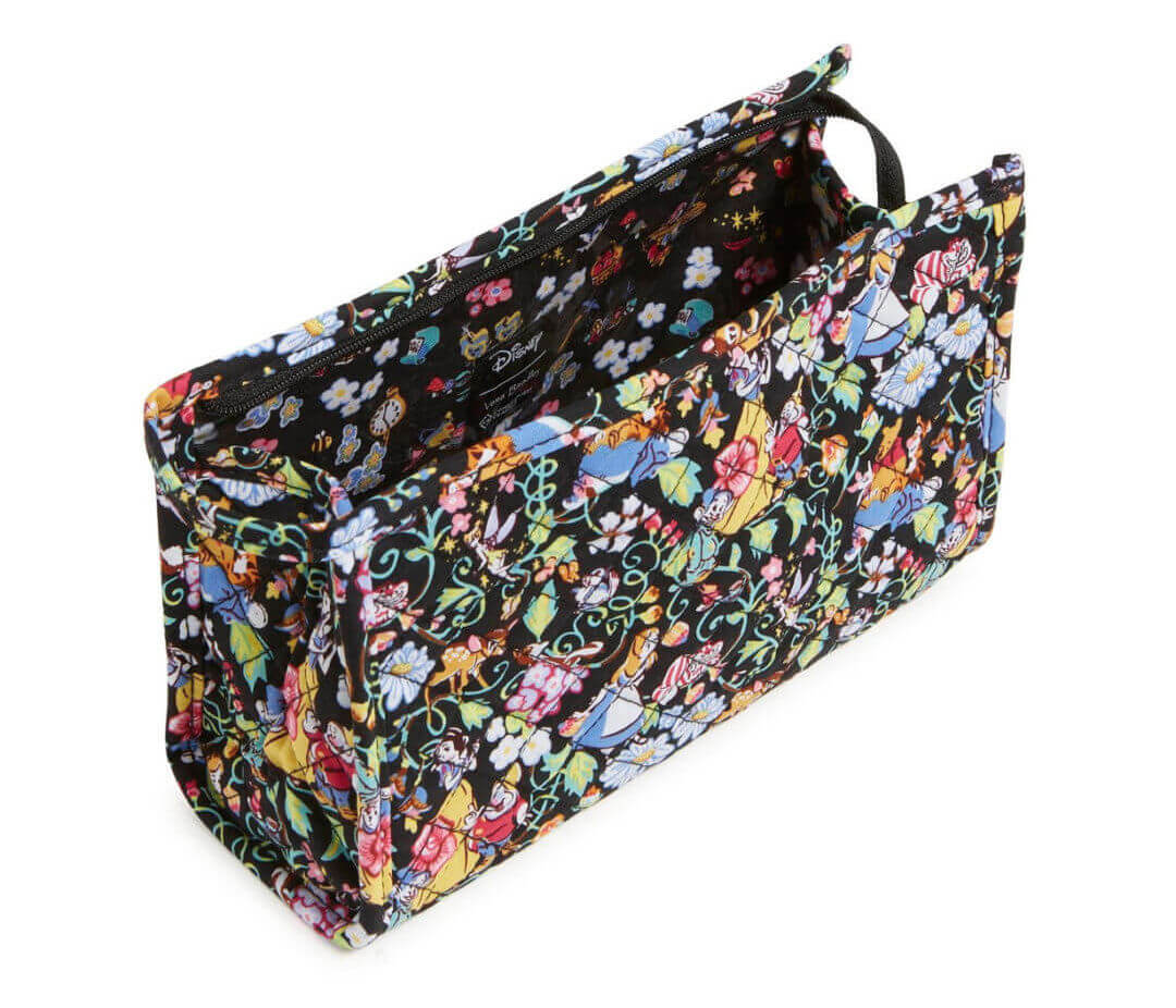 Vera Bradley Disney100, Vera Bradley’s Disney100 Collections are a Fairy Tale Come True