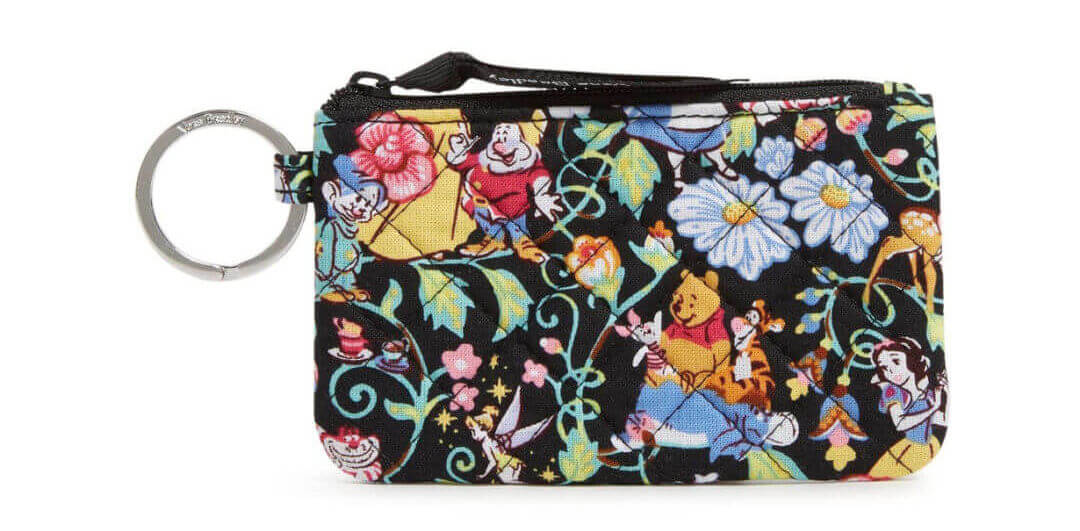 Vera Bradley Disney100, Vera Bradley&#8217;s Disney100 Collections are a Fairy Tale Come True