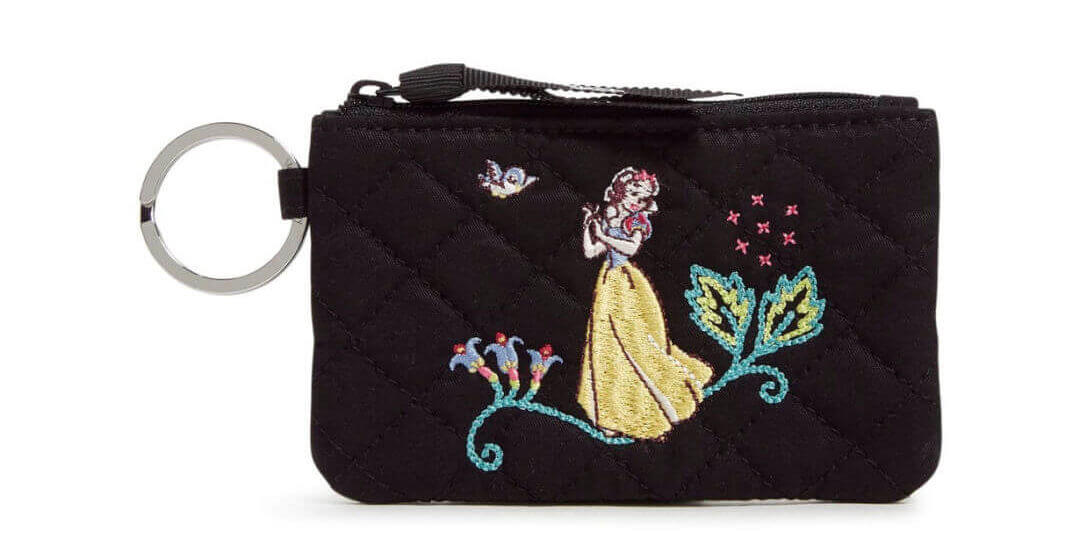 Vera Bradley Disney100, Vera Bradley’s Disney100 Collections are a Fairy Tale Come True