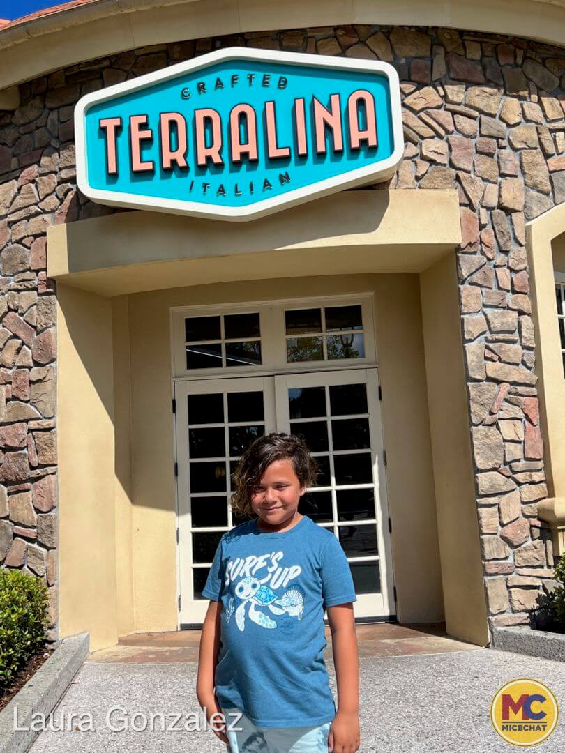 terralina, Kid-Approved Disney Springs Cooking Class Makes Pizza an Art Form