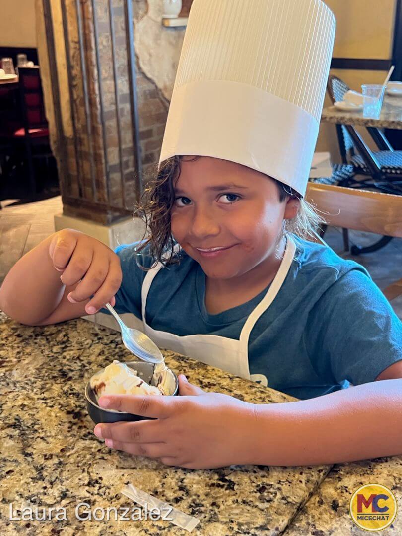 terralina, Kid-Approved Disney Springs Cooking Class Makes Pizza an Art Form