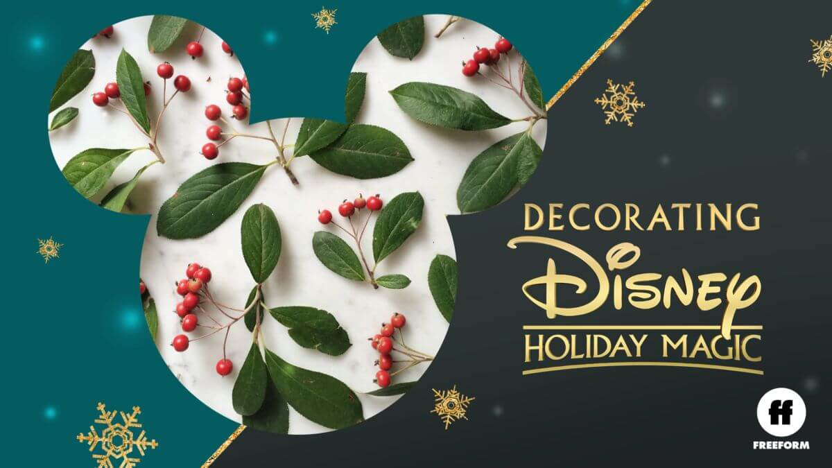 disney parks disney+, We Want More! Disney Parks Featured on Disney+
