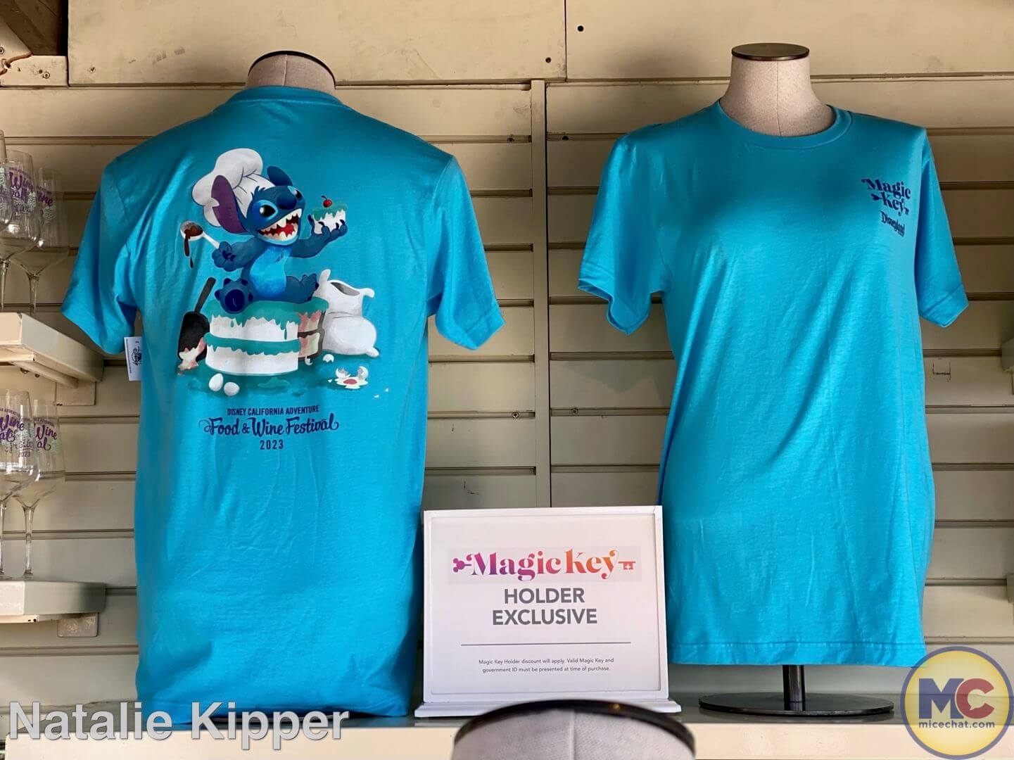 Disney food wine merchandise, Disney California Adventure Food &#038; Wine Festival 2023 Merchandise!