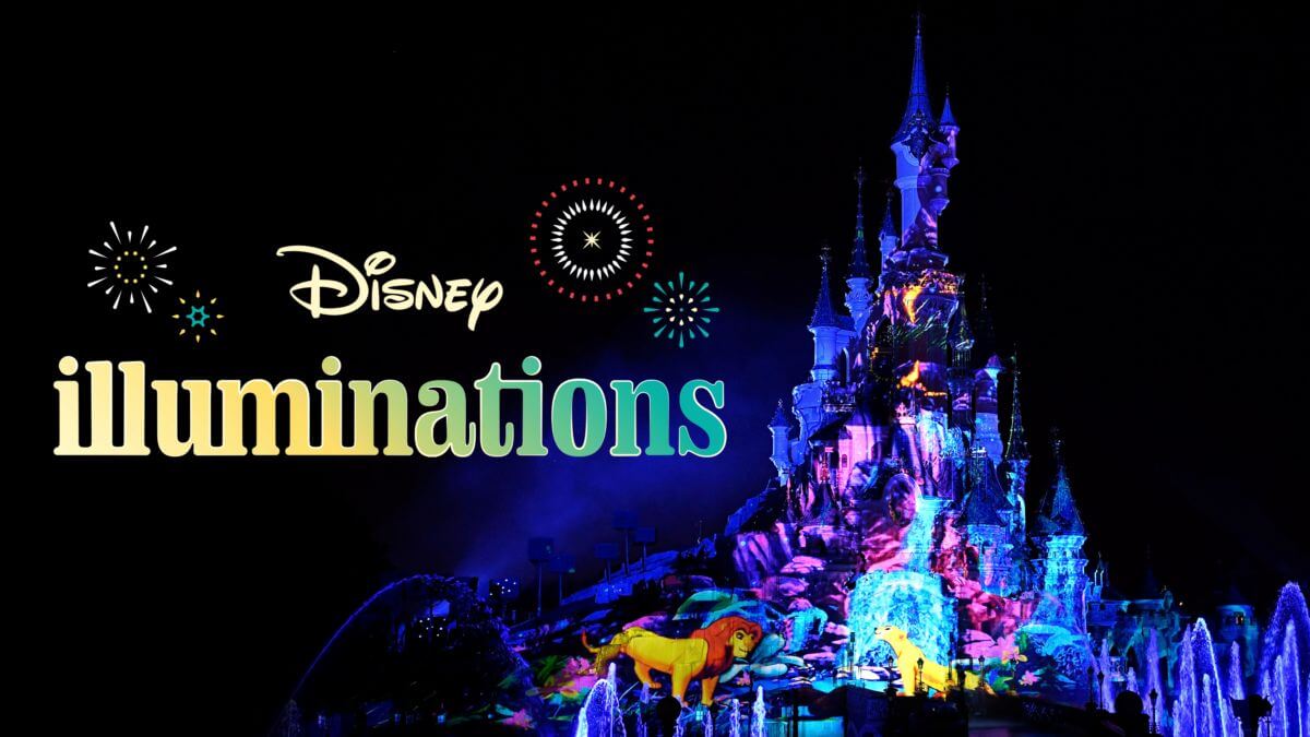 disney parks disney+, We Want More! Disney Parks Featured on Disney+