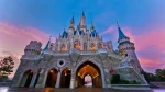 disney parks sunrise series disney+ 2