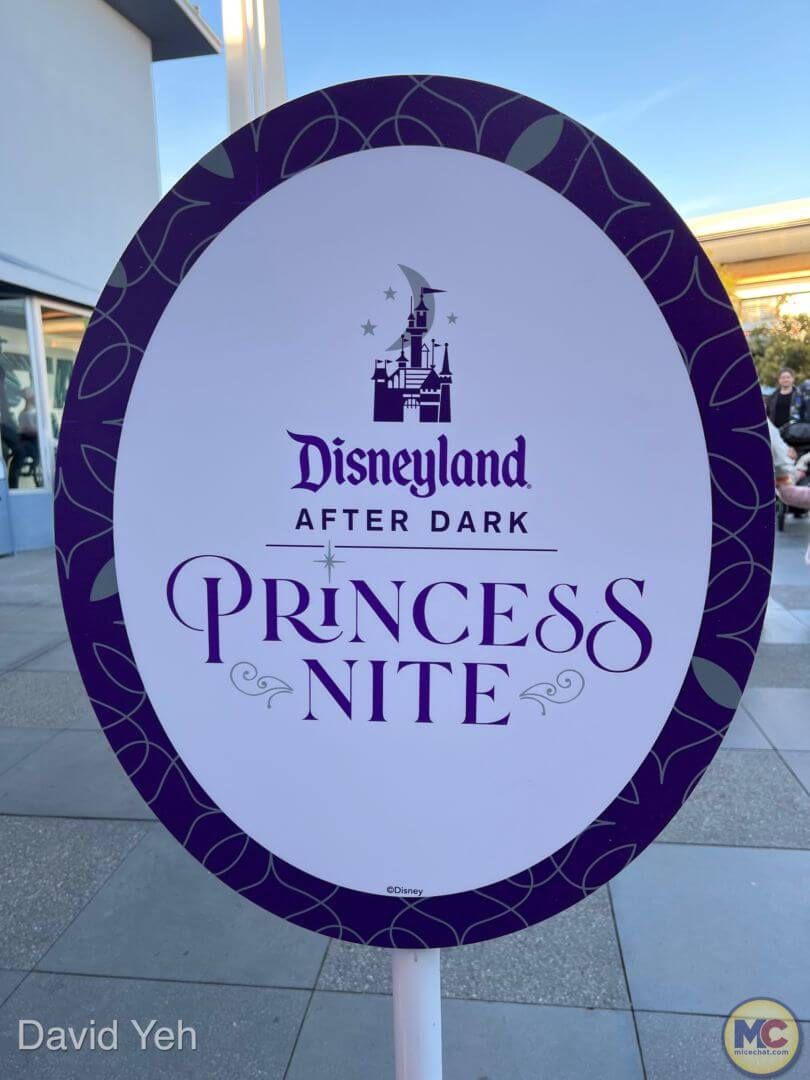 , Disneyland Update – The One-Two Punch!