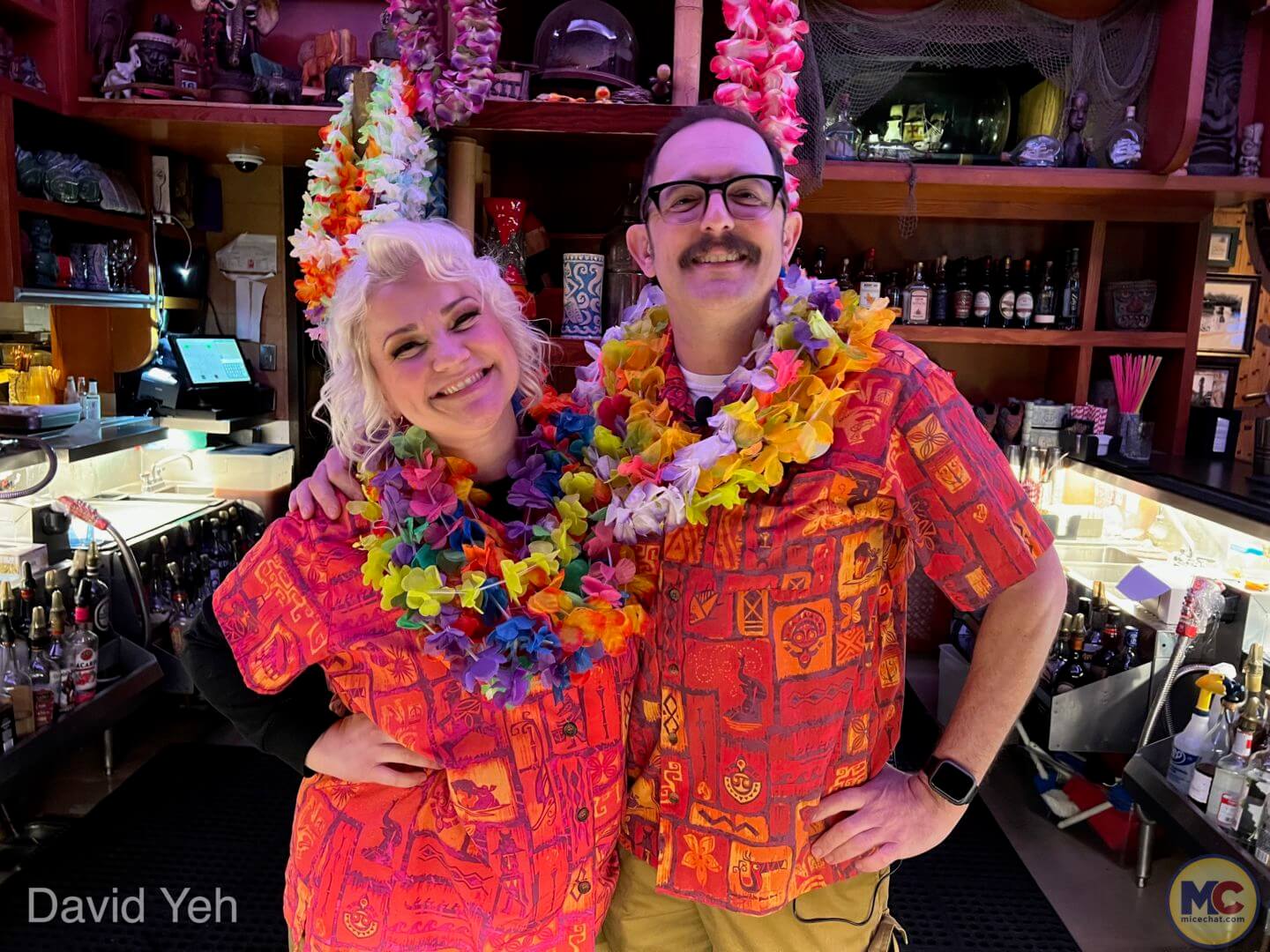 trader sam's, Trader Sam’s Enchanted Tiki News: Mixology, Rum Flights &#038; HippopotoMai-Tai