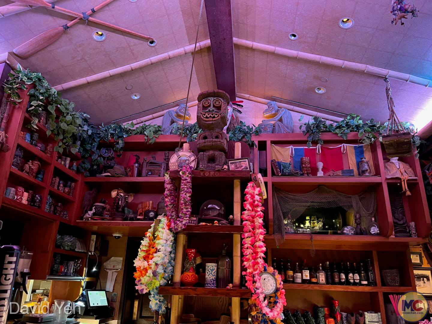 trader sam's, Trader Sam’s Enchanted Tiki News: Mixology, Rum Flights &#038; HippopotoMai-Tai