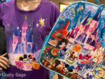 disneyland-joey chou disney merchandise collection