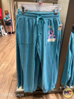 disneyland-joey chou disney merchandise collection-sweatpants