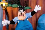 Pete Arrives in Mickey’s Toontown at Disneyland Park for the First Time Ever