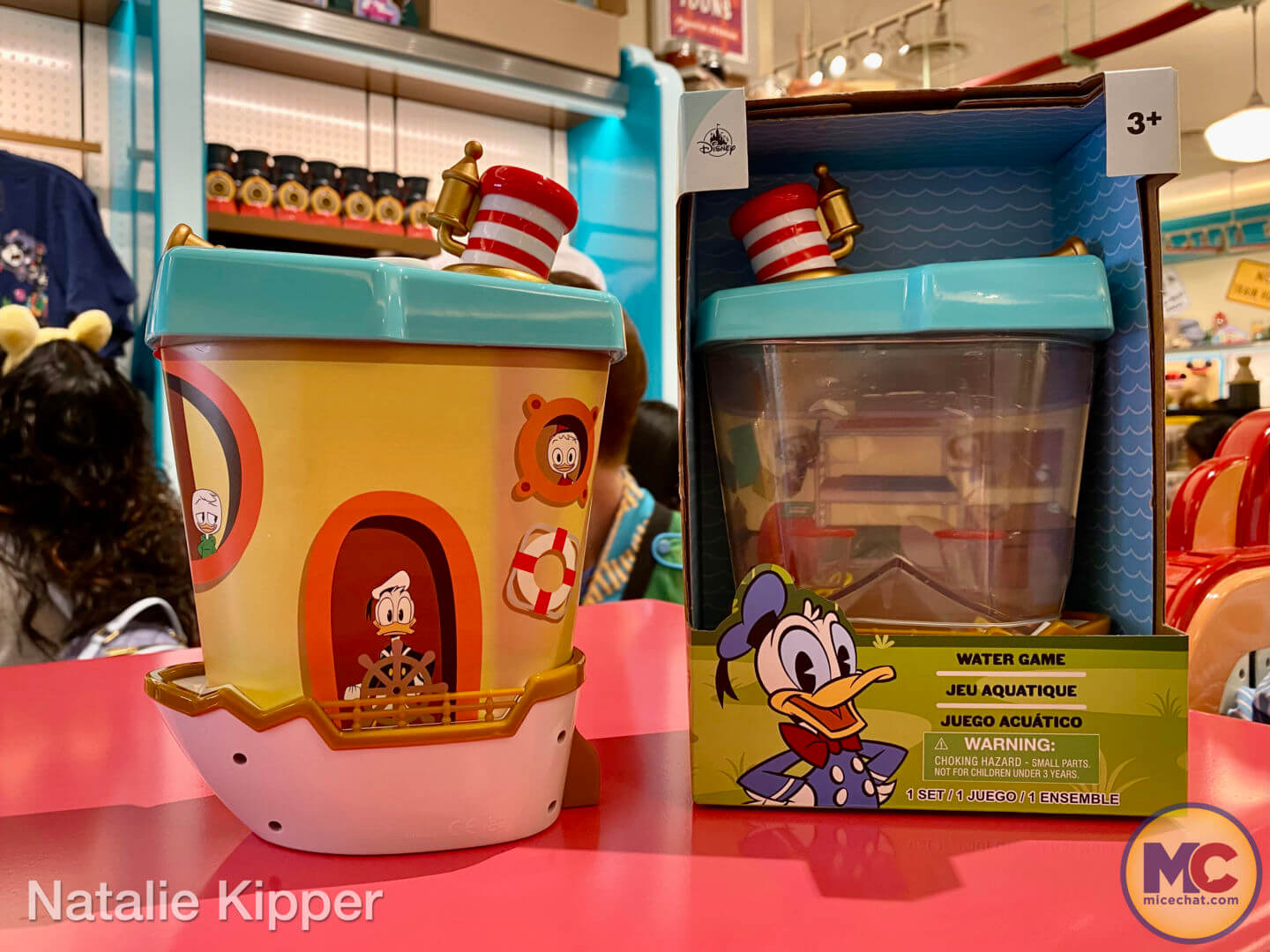 Toontown merchandise, NEW SHOP: Disneyland&#8217;s ToonTown EngineEar Souvenirs