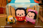 disneyland-toontown merchandise-engineear souvenirs-mickey and friends nesting plushes