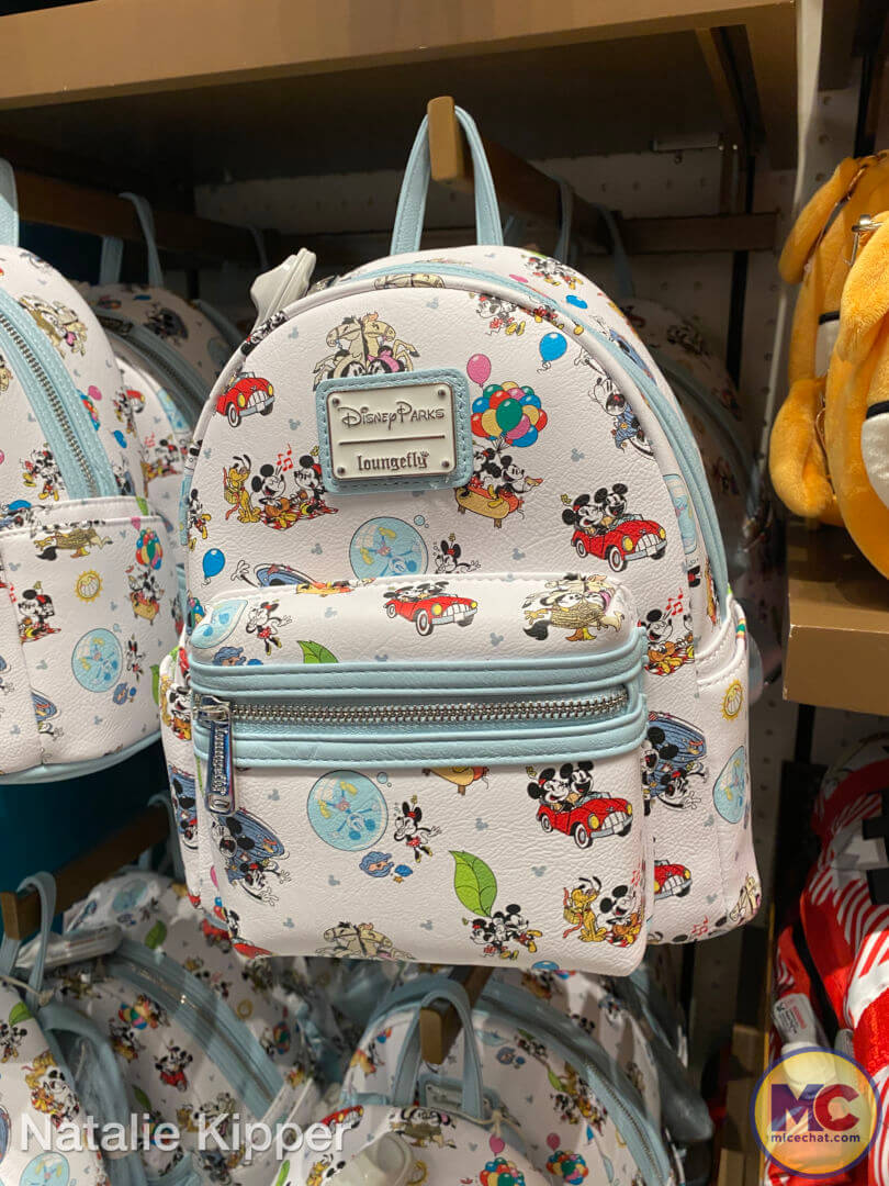 Toontown merchandise, NEW SHOP: Disneyland&#8217;s ToonTown EngineEar Souvenirs