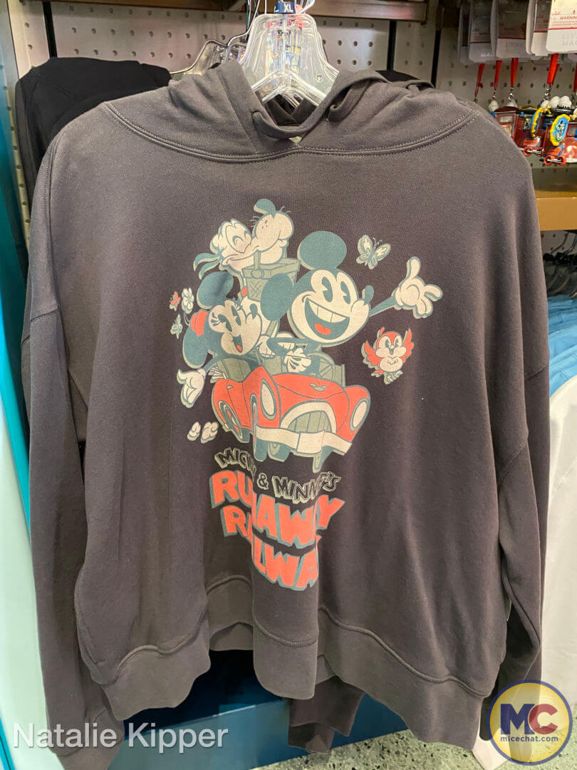 Toontown merchandise, NEW SHOP: Disneyland&#8217;s ToonTown EngineEar Souvenirs