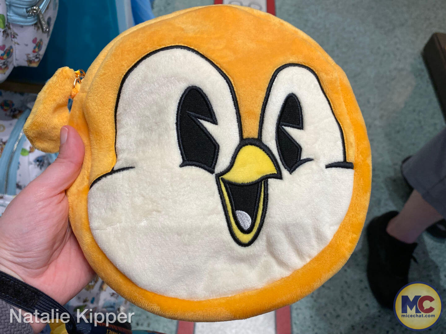 Toontown merchandise, NEW SHOP: Disneyland&#8217;s ToonTown EngineEar Souvenirs