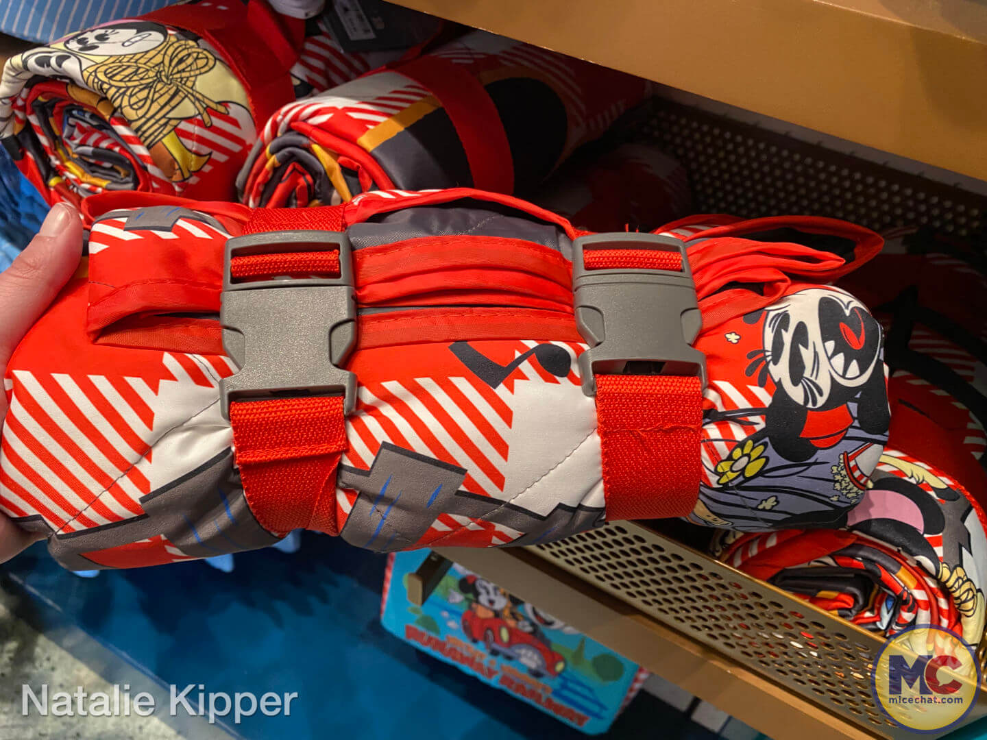 Toontown merchandise, NEW SHOP: Disneyland&#8217;s ToonTown EngineEar Souvenirs