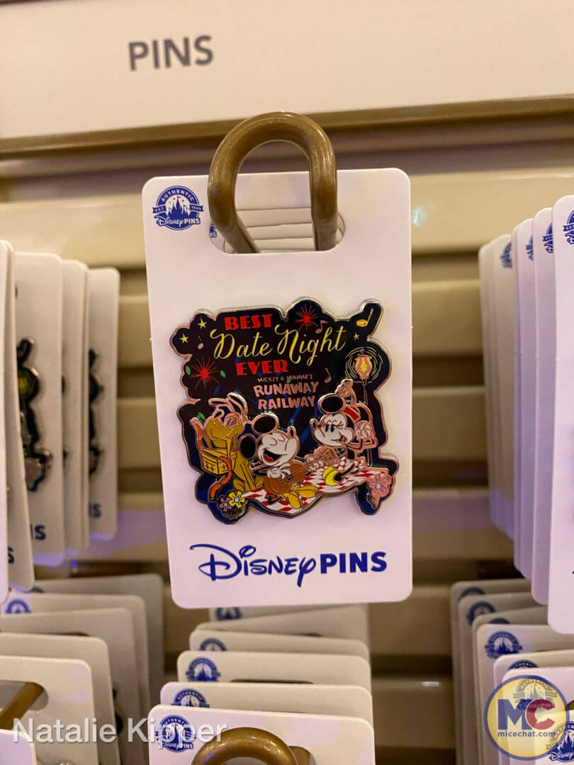 Toontown merchandise, NEW SHOP: Disneyland&#8217;s ToonTown EngineEar Souvenirs