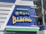 disneyland top ten 10 rides attractions for toddlers Astro Blasters