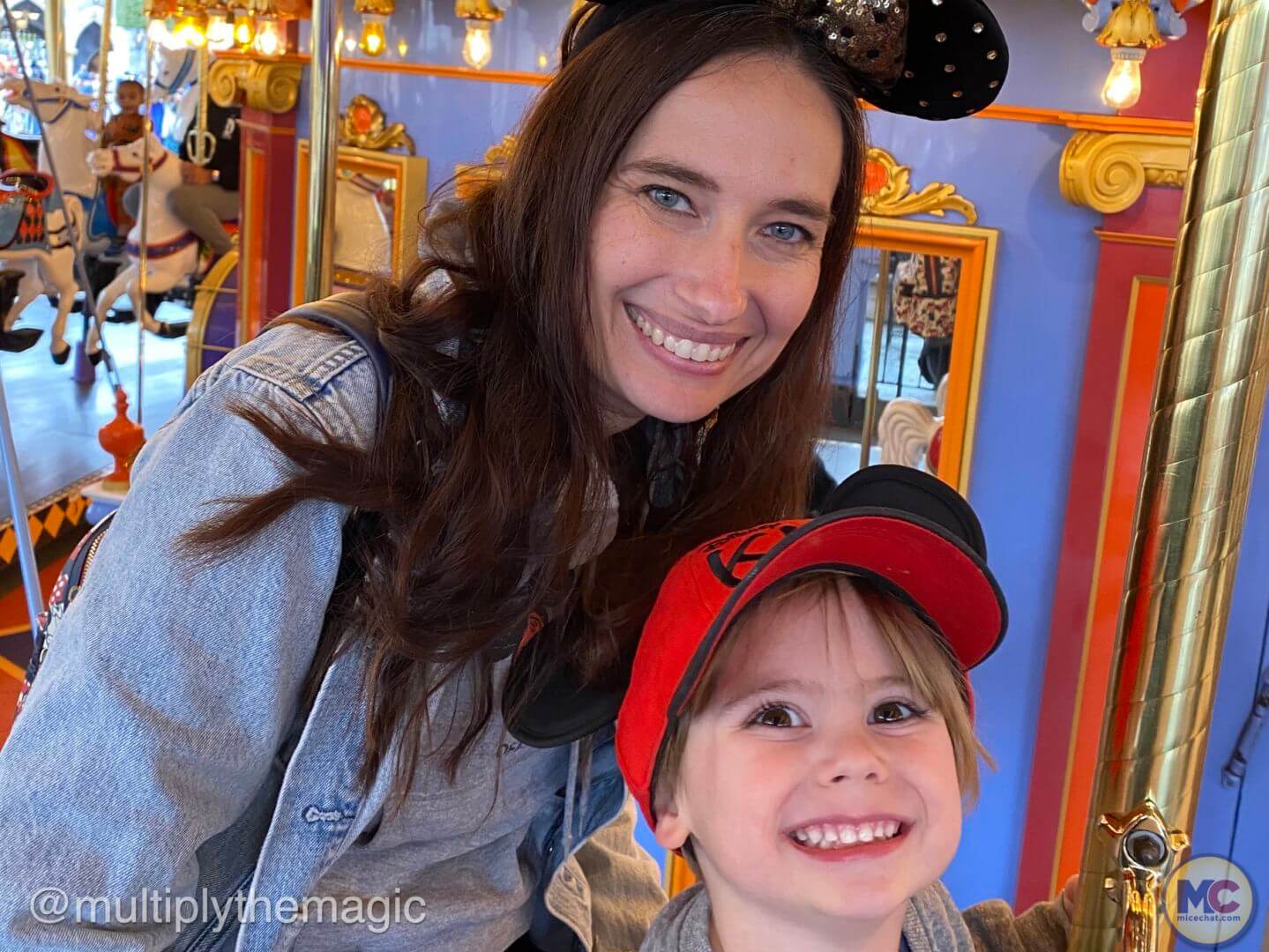 Parenting in the Parks: Top Tips for Your Kid's First Disneyland Trip