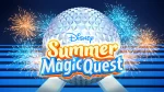 disney’s summer magic quest disney+
