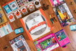 funko games-Disney Animated game