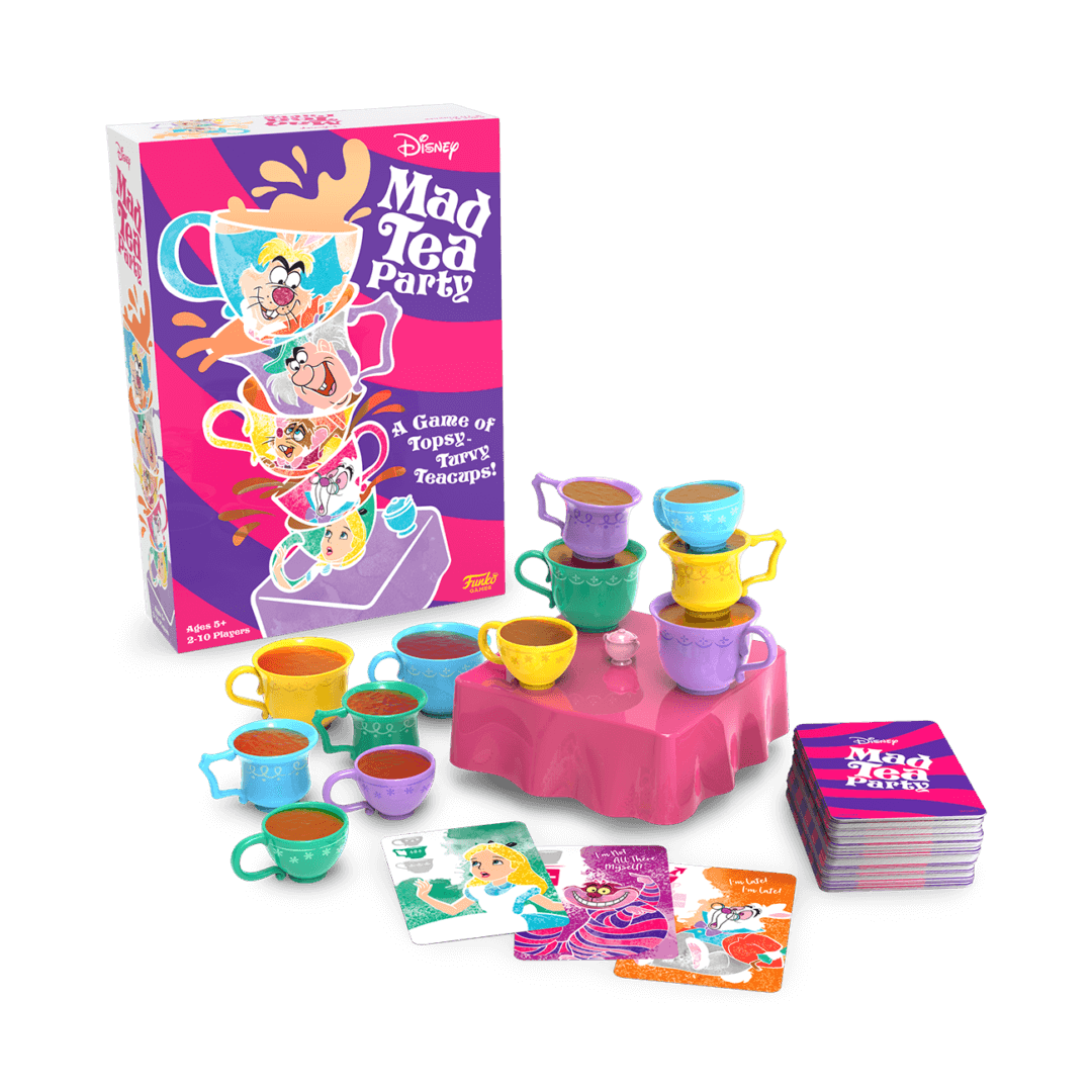 disney spring gift guide, Disney Spring Gift Guide 2023 – Rabbits, Games & Silly Old Bears