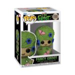 funko-pop I am groot fancy groot in box