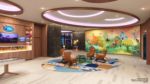 isneyland hotel disney vacation club dvc concept art lobby