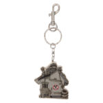 loungefly-Disney100 Mickey Mouse Club Keychain, , hi-res