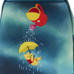 loungefly-Winnie the Pooh Heffa-Dream Glow Mini Backpack-back