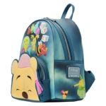 loungefly-Winnie the Pooh Heffa-Dream Glow Mini Backpack-side