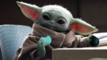 mandalorian grogu baby yoda