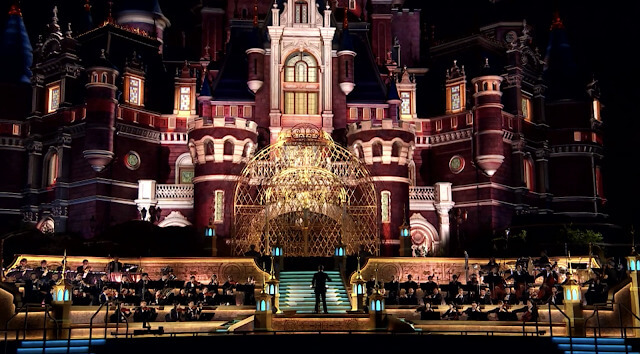 disney parks disney+, We Want More! Disney Parks Featured on Disney+