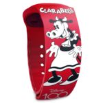 shopDisney-Disney100 decades collection-1930s horace horsecollar and clarabelle cow Magicband Plus side view
