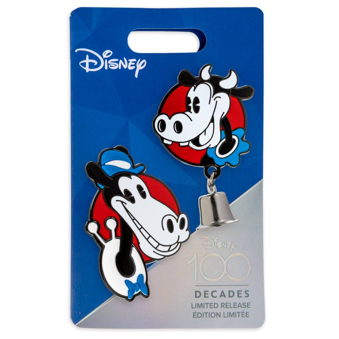 disney100 decades 30s collection, Disney100 Decades 30s Collection -Snow White, The Band Concert &#038; More