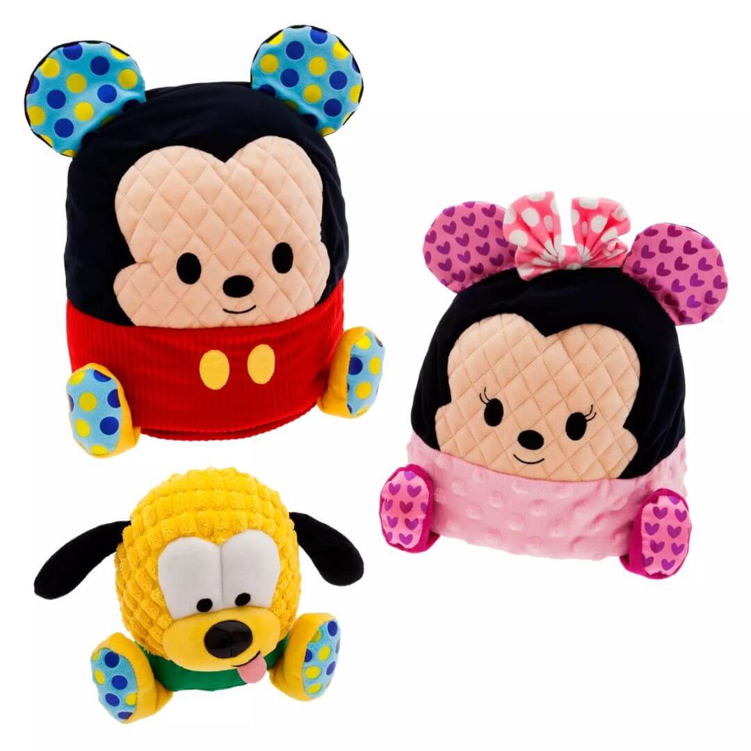 Toontown merchandise, NEW SHOP: Disneyland’s ToonTown EngineEar Souvenirs