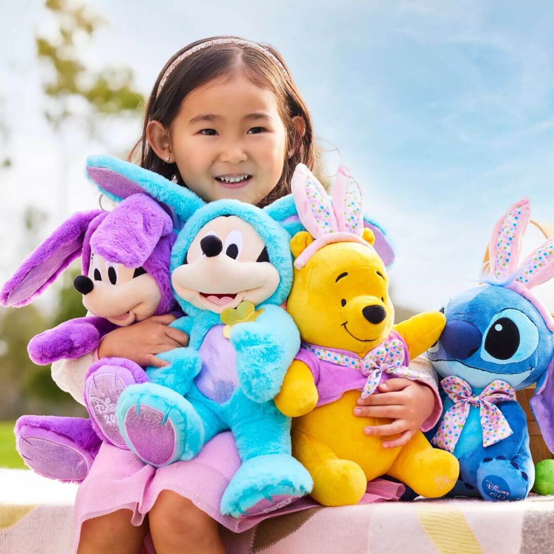 disney spring gift guide, Disney Spring Gift Guide 2023 – Rabbits, Games & Silly Old Bears
