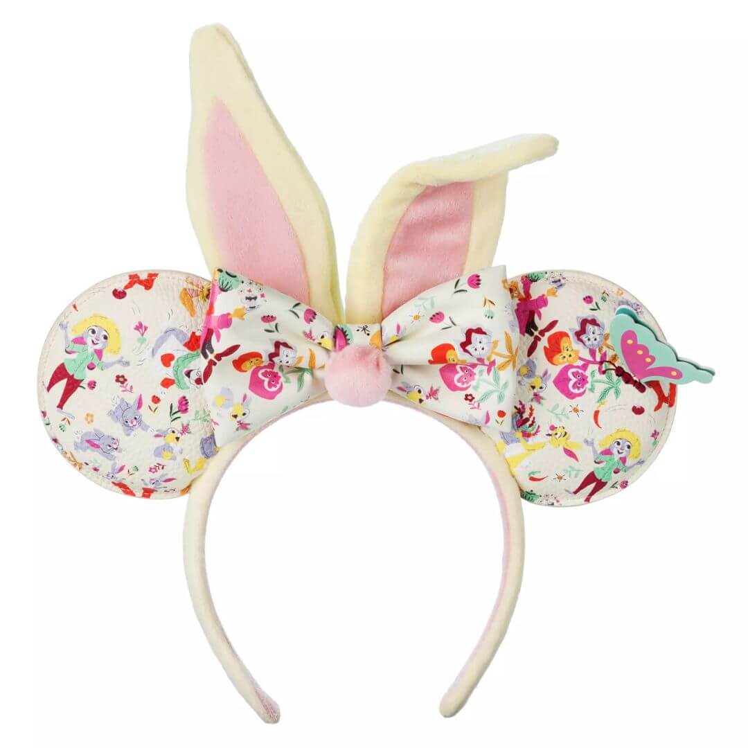 disney spring gift guide, Disney Spring Gift Guide 2023 &#8211; Rabbits, Games &#038; Silly Old Bears