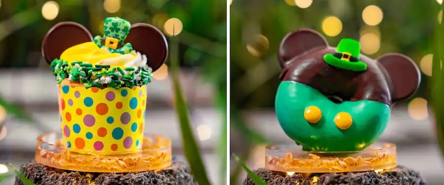 , Disneyland Update – The One-Two Punch!