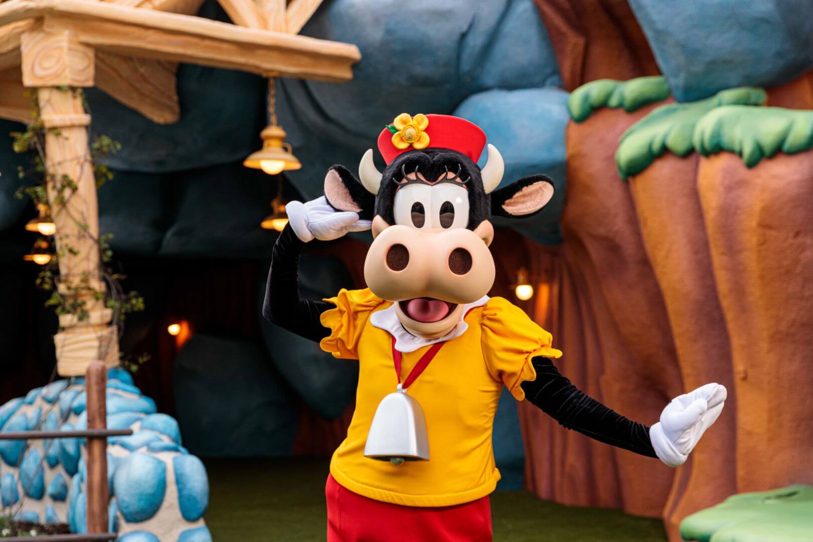 , A Ride-Free Day at Disneyland? More Enjoyable than You’d Think!