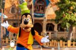 Goofy Returns to Mickey’s Toontown at Disneyland Park