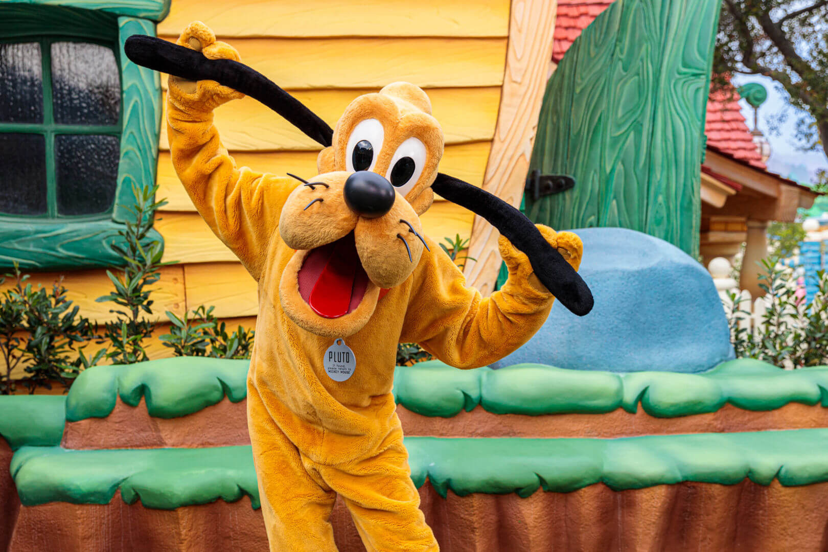 ToonTown, Disneyland ToonTown REOPENED – Essential Guide to Rides, Food, Shopping & More!
