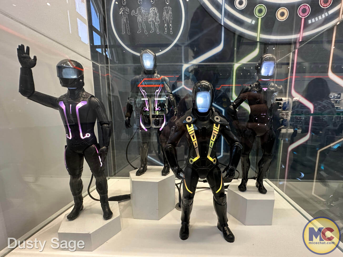 TRON Lightcycle Run, Walt Disney World TRON Lightcycle / Run – Everything You Need To Know!